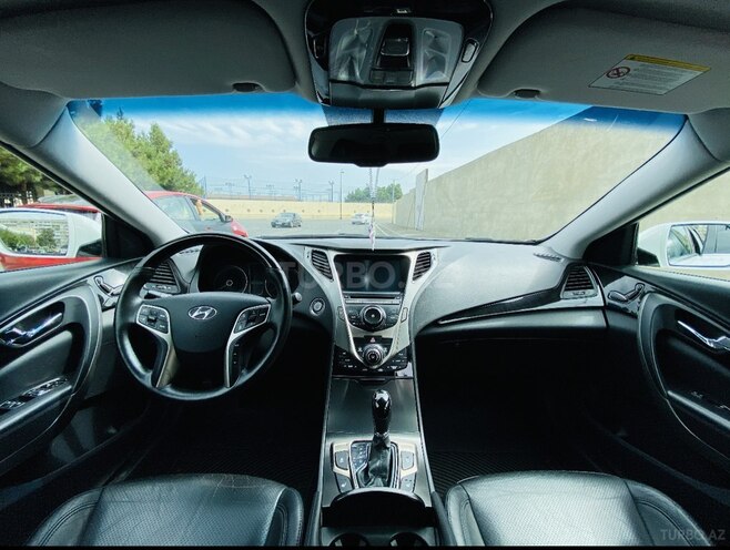 Hyundai Azera 2013, 145,000 km - 2.4 l - Bakı