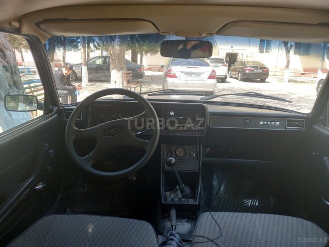 LADA (VAZ) 2107 2004, 250,000 km - 1.6 l - Sumqayıt