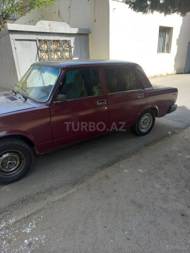 LADA (VAZ) 2107 2004, 250,000 km - 1.6 l - Sumqayıt