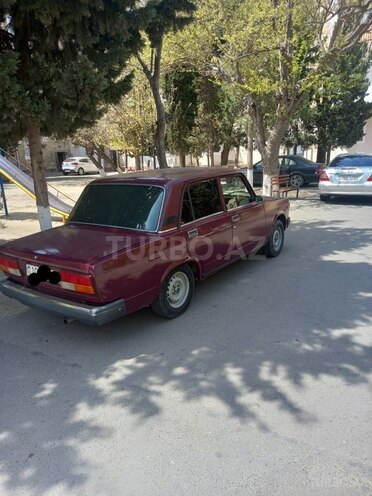 LADA (VAZ) 2107 2004, 250,000 km - 1.6 l - Sumqayıt