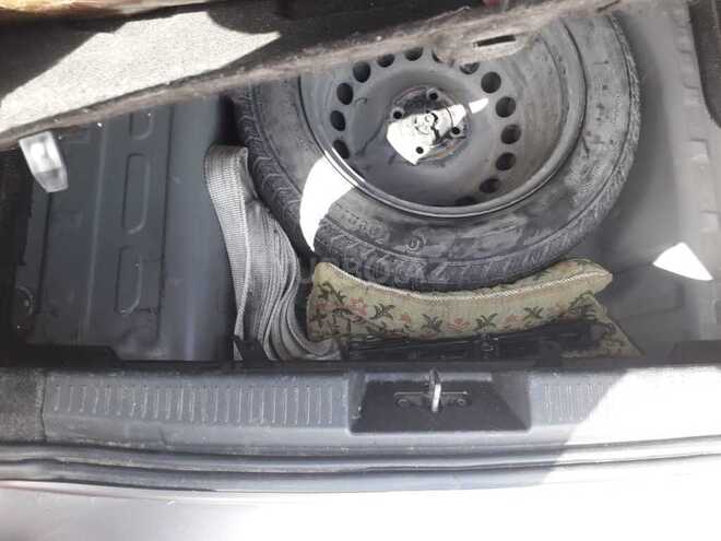 Chevrolet Aveo 2013, 158,000 km - 1.4 l - Bakı
