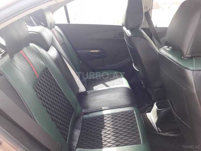 Chevrolet Aveo 2013, 158,000 km - 1.4 l - Bakı