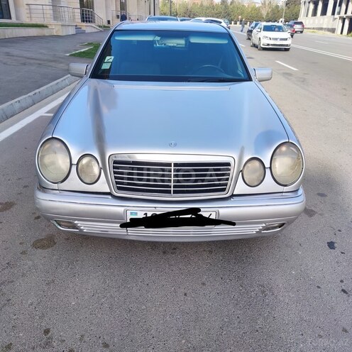 Mercedes E 230 1995, 428,380 km - 2.3 l - Bakı