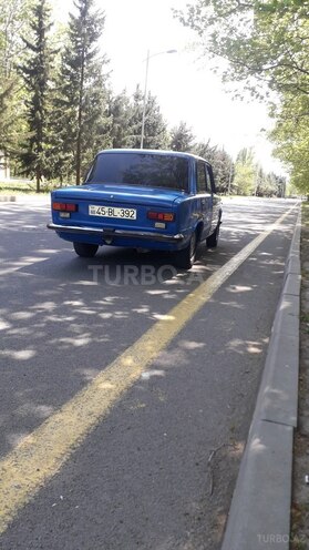 LADA (VAZ) 21011 1975, 200,000 km - 1.6 l - Bakı
