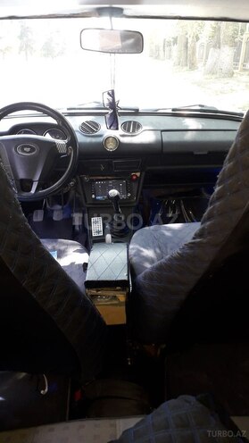 LADA (VAZ) 21011 1975, 200,000 km - 1.6 l - Bakı