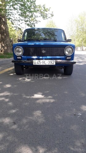 LADA (VAZ) 21011 1975, 200,000 km - 1.6 l - Bakı
