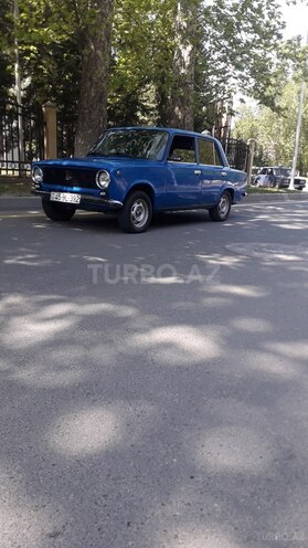 LADA (VAZ) 21011 1975, 200,000 km - 1.6 l - Bakı