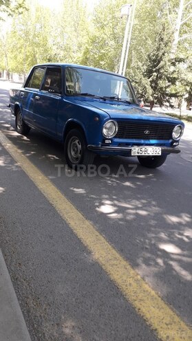 LADA (VAZ) 21011 1975, 200,000 km - 1.6 l - Bakı