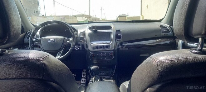Kia Sorento 2014, 55,300 km - 2.0 l - Sumqayıt