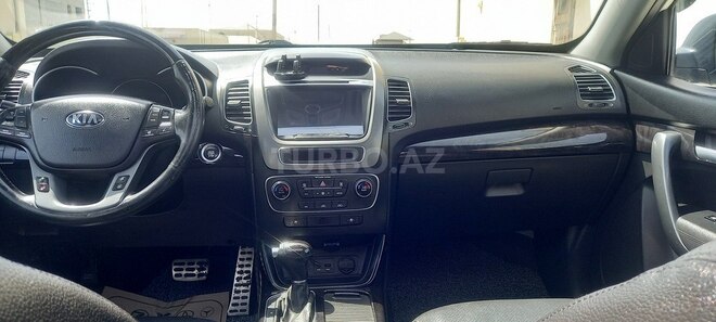 Kia Sorento 2014, 55,300 km - 2.0 l - Sumqayıt