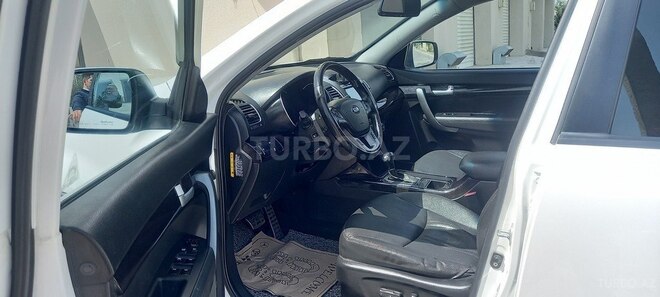 Kia Sorento 2014, 55,300 km - 2.0 l - Sumqayıt