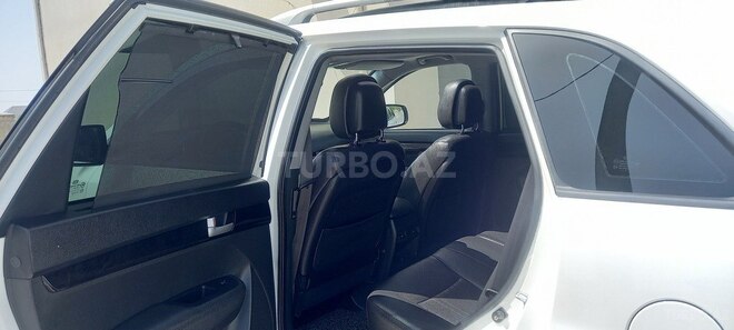 Kia Sorento 2014, 55,300 km - 2.0 l - Sumqayıt
