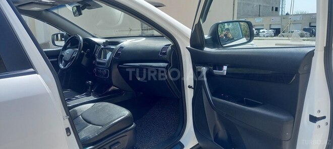 Kia Sorento 2014, 55,300 km - 2.0 l - Sumqayıt
