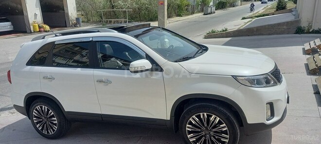 Kia Sorento 2014, 55,300 km - 2.0 l - Sumqayıt