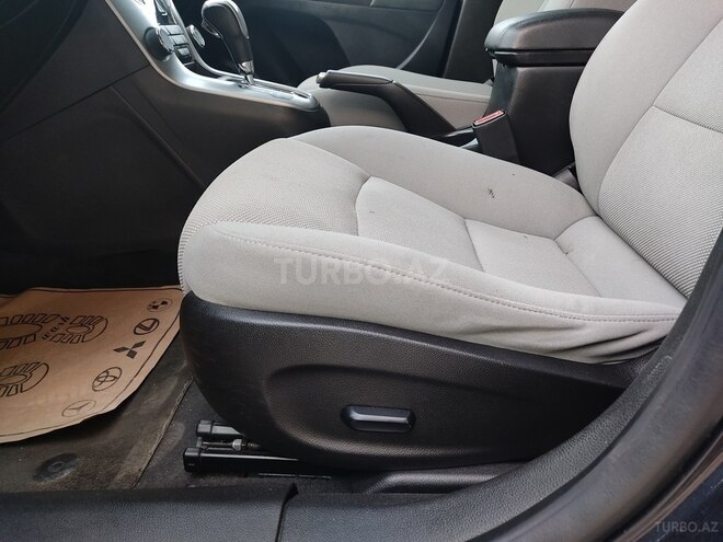 Chevrolet Cruze 2013, 201,000 km - 1.4 l - Sumqayıt