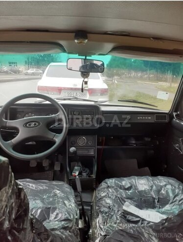 LADA (VAZ) 2107 2003, 200,000 km - 1.6 l - Bakı