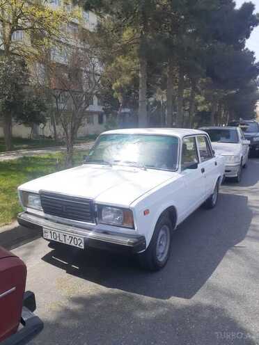 LADA (VAZ) 2107 2003, 200,000 km - 1.6 l - Bakı