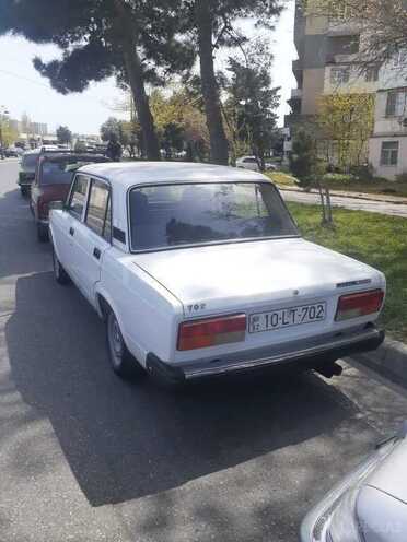 LADA (VAZ) 2107 2003, 200,000 km - 1.6 l - Bakı