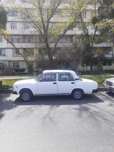 LADA (VAZ) 2107 2003, 200,000 km - 1.6 l - Bakı