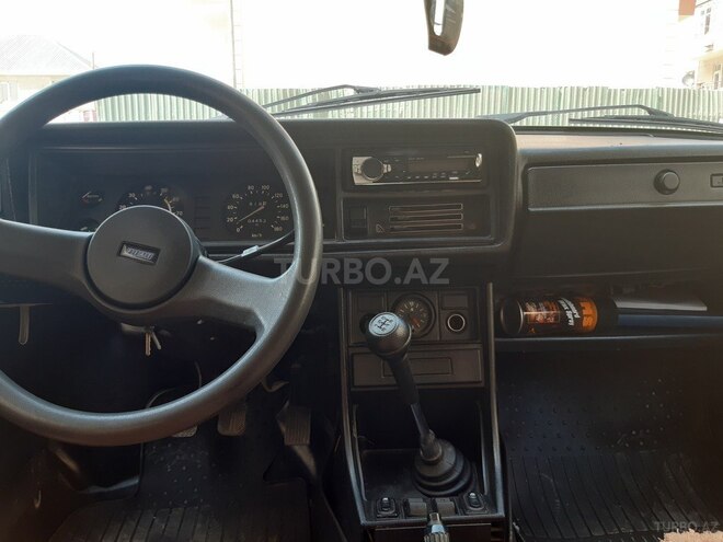 LADA (VAZ) 2107 2008, 90,241 km - 1.6 l - Bakı