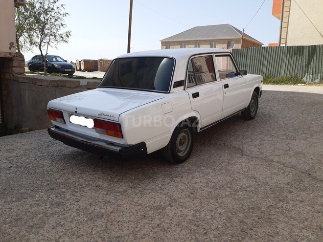 LADA (VAZ) 2107 2008, 90,241 km - 1.6 l - Bakı