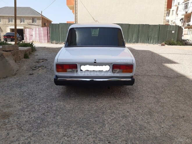 LADA (VAZ) 2107 2008, 90,241 km - 1.6 l - Bakı