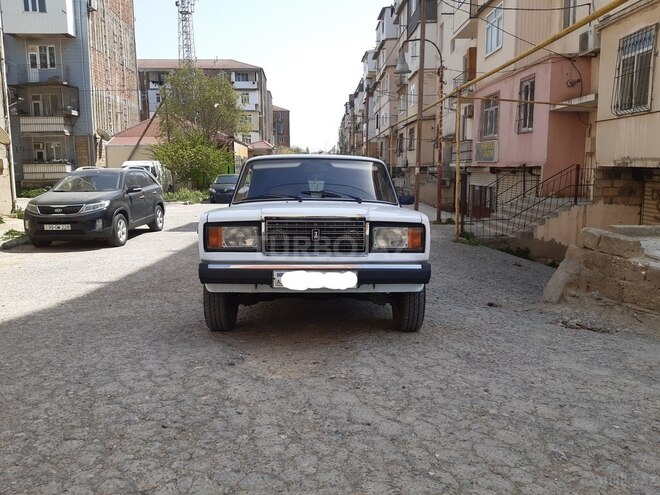 LADA (VAZ) 2107 2008, 90,241 km - 1.6 l - Bakı