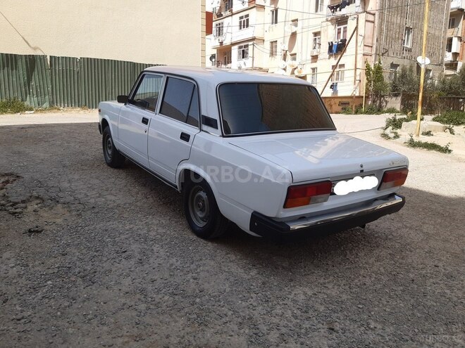 LADA (VAZ) 2107 2008, 90,241 km - 1.6 l - Bakı