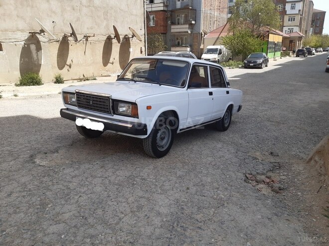 LADA (VAZ) 2107 2008, 90,241 km - 1.6 l - Bakı