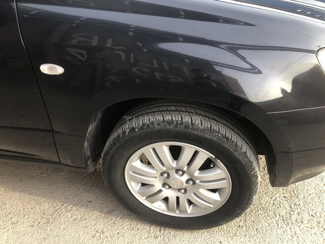 Mitsubishi Airtrek 2001, 238,000 km - 2.0 л - Bakı