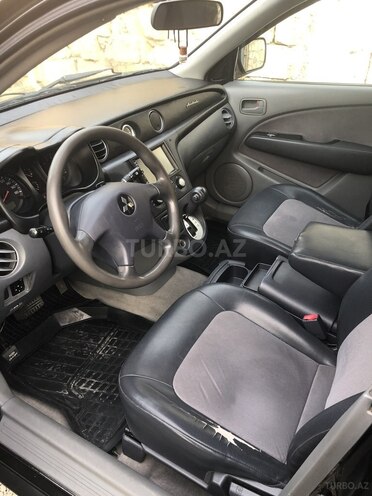 Mitsubishi Airtrek 2001, 238,000 km - 2.0 л - Bakı