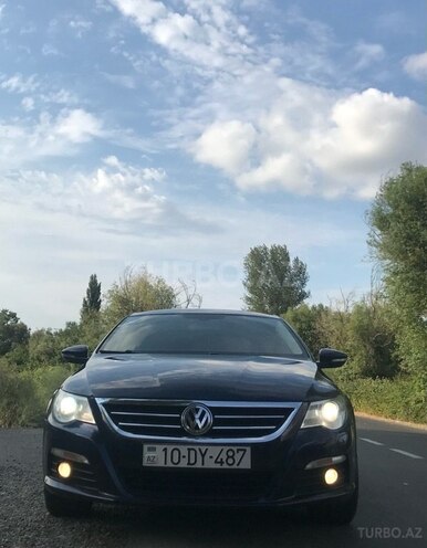 Volkswagen Passat 2011, 228,000 km - 2.0 l - İmişli