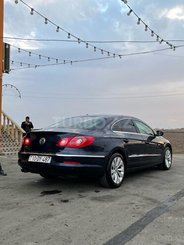 Volkswagen Passat 2011, 228,000 km - 2.0 l - İmişli