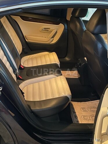 Volkswagen Passat 2011, 228,000 km - 2.0 l - İmişli