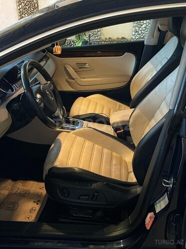 Volkswagen Passat 2011, 228,000 km - 2.0 l - İmişli
