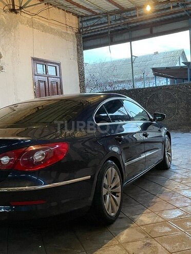 Volkswagen Passat 2011, 228,000 km - 2.0 l - İmişli