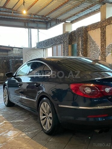 Volkswagen Passat 2011, 228,000 km - 2.0 l - İmişli