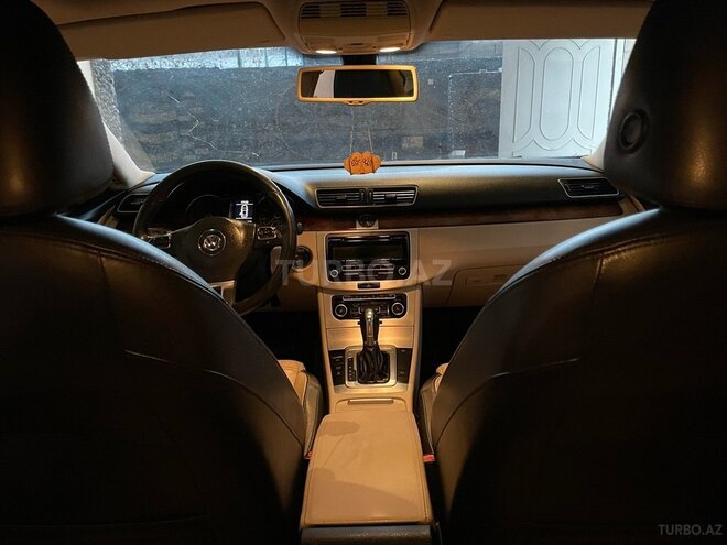 Volkswagen Passat 2011, 228,000 km - 2.0 l - İmişli