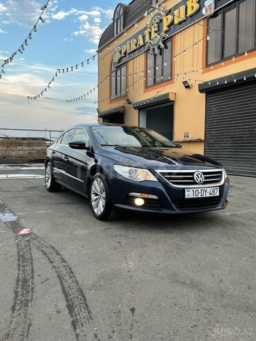 Volkswagen Passat 2011, 228,000 km - 2.0 l - İmişli