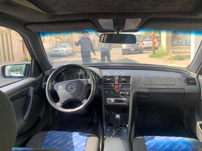 Mercedes C 200 1998, 340,000 km - 2.0 l - Xırdalan