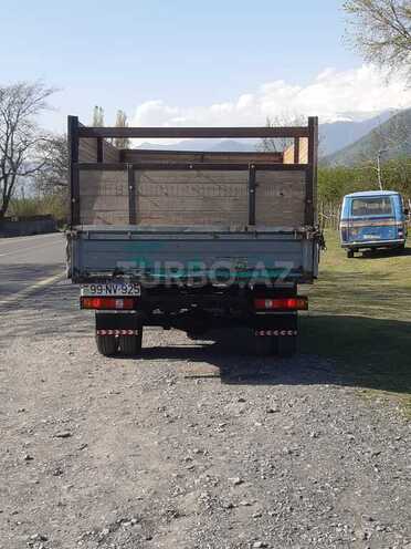 GAZ 33021 2002, 251,000 km - 2.4 l - Zaqatala