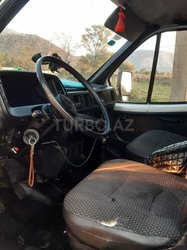 GAZ 33021 2002, 251,000 km - 2.4 l - Zaqatala