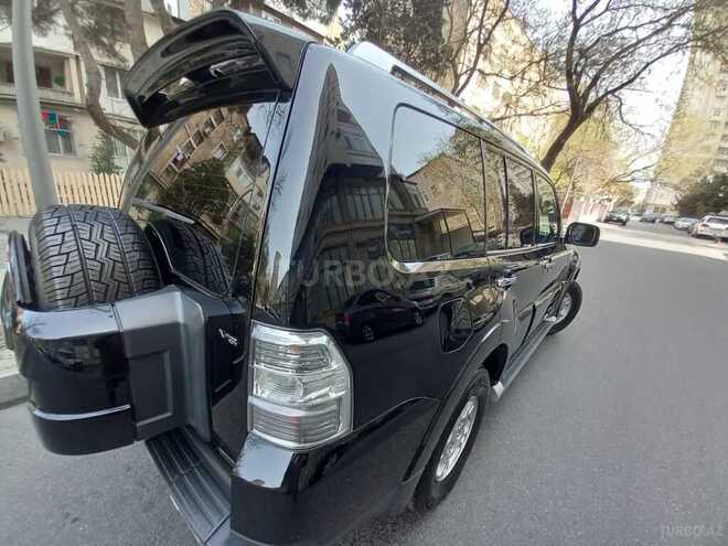 Mitsubishi Pajero 2007, 176,000 km - 3.0 l - Bakı