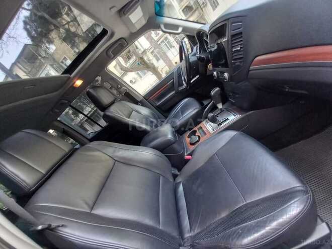 Mitsubishi Pajero 2007, 176,000 km - 3.0 l - Bakı