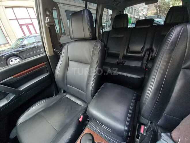 Mitsubishi Pajero 2007, 176,000 km - 3.0 l - Bakı