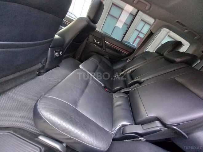 Mitsubishi Pajero 2007, 176,000 km - 3.0 l - Bakı