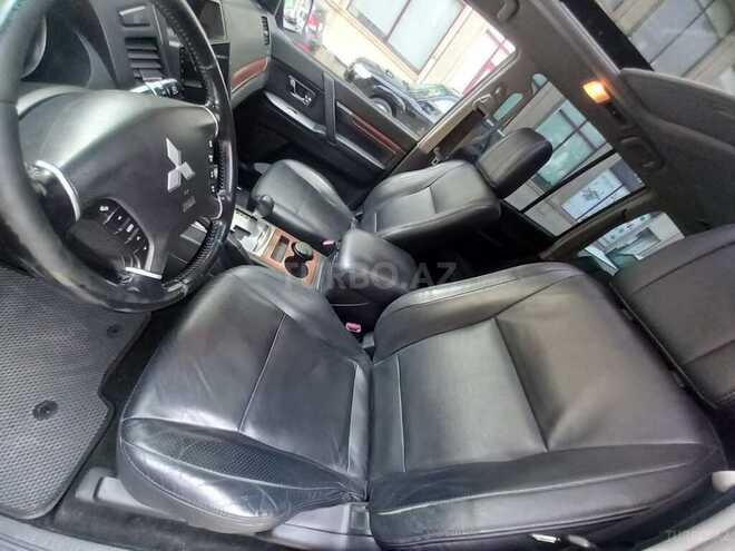 Mitsubishi Pajero 2007, 176,000 km - 3.0 l - Bakı