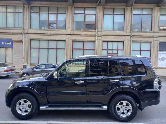 Mitsubishi Pajero 2007, 176,000 km - 3.0 l - Bakı