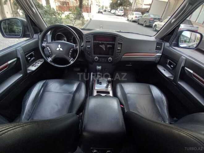 Mitsubishi Pajero 2007, 176,000 km - 3.0 l - Bakı