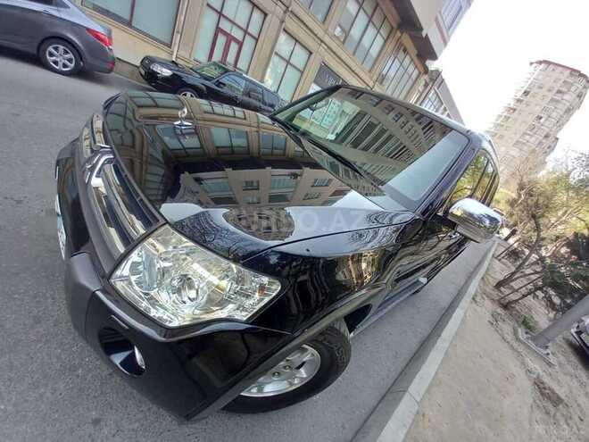 Mitsubishi Pajero 2007, 176,000 km - 3.0 l - Bakı